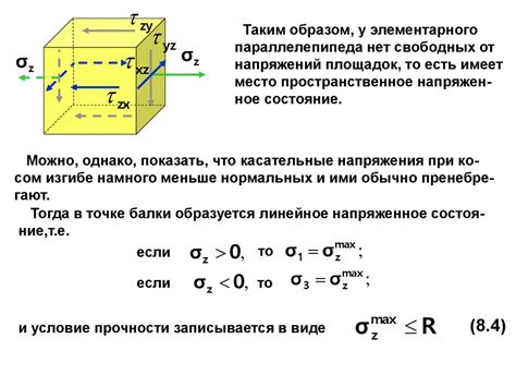 Сложное сопротивление - презентация онлайн