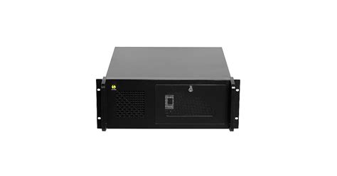 Netrack Server Case Microatxatx 482177450mm 4u Rack 19 Np5105