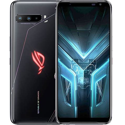 So sánh chi tiết Điện thoại Asus ROG Phone với Asus ROG Phone 3 ...