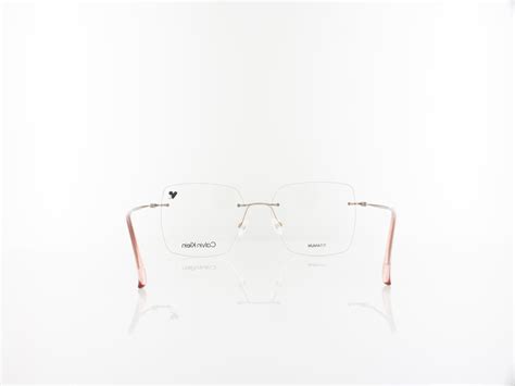 Calvin Klein CK22125TC 272 55 Nude