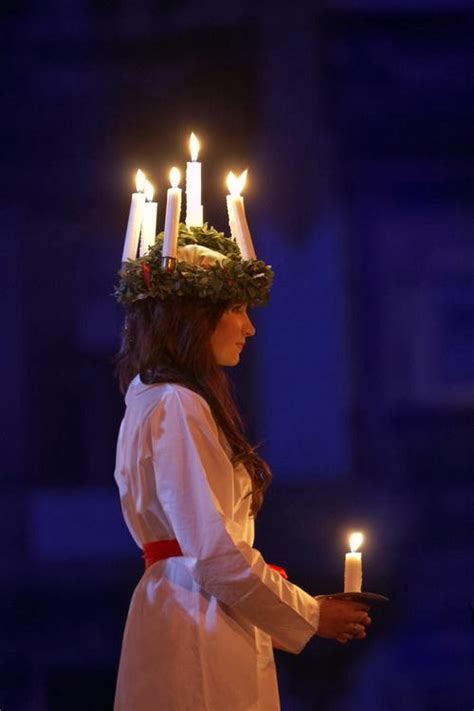 Happy Saint Lucia Day
