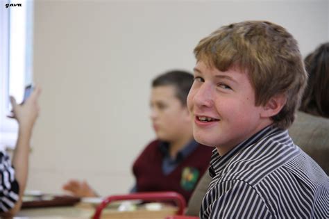 Ухмылка - Фотография - Портреты