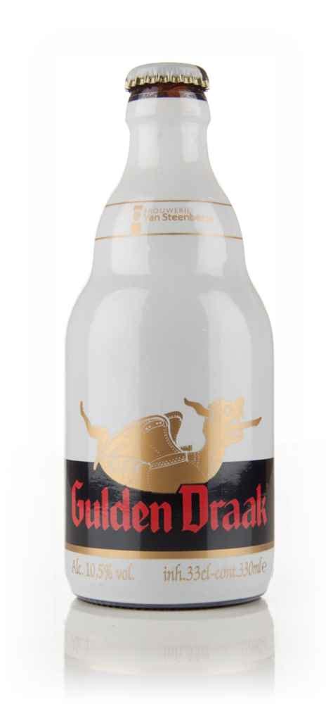 Gulden Draak Beer - Master of Malt