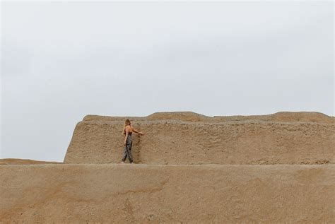 awesome ruins     peru  dusty roads