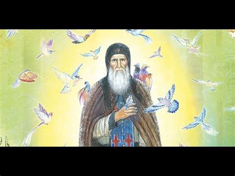 прп Сергий Радонежский для детей - YouTube