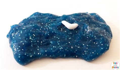 how to make stretchy slime