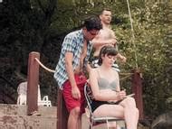 Naked Celeste Arias In Kate Can T Swim