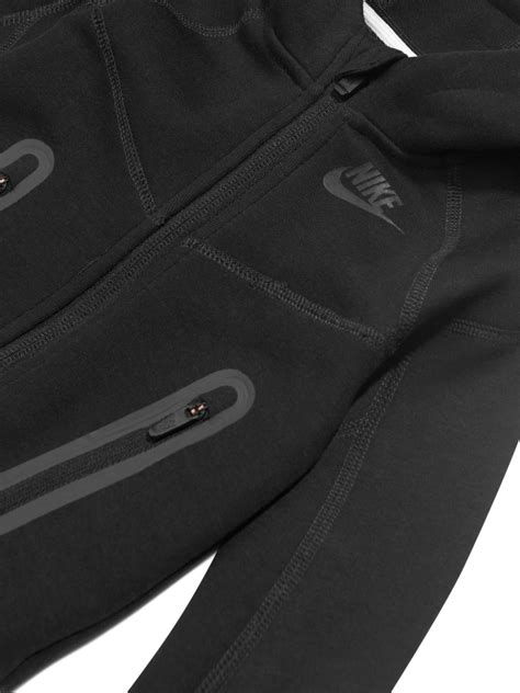 Nike Kids Pijama Con Logo Estampado | Negro | FARFETCH MX