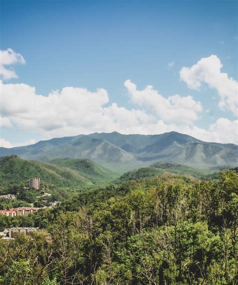 The Great Smoky Mountain National Park - Your Smoky Mountain Cabin