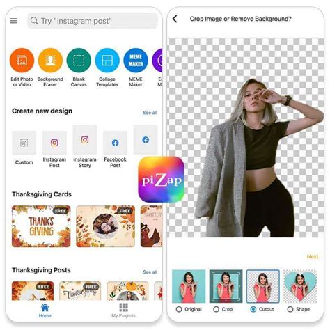 Le Migliori App Per Modificare Foto Gratis Del Perfect