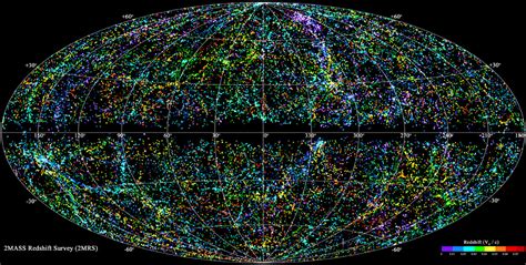 map  universe     space