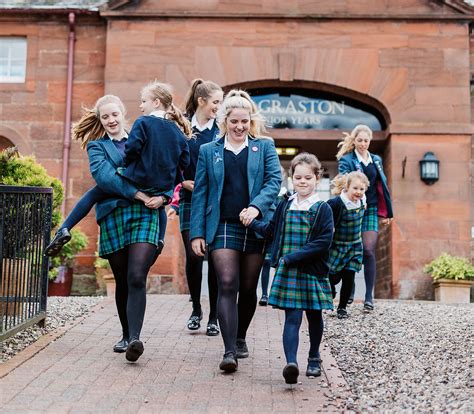 Kilgraston School Country Life