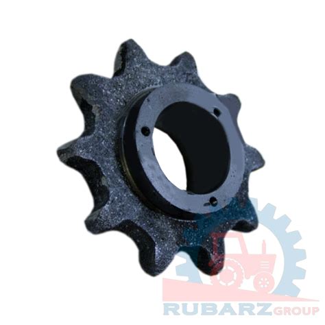 Звездочка ЗП 02.103 ( Z= 10, t=38,0) - ООО RUBARZ