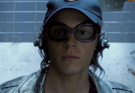 X-Men: Days of Future Past – Quicksilver Featurette - GEOFFREVIEW