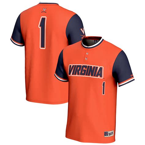 Virginia Cavaliers Logos History Ncaa Division I U Z Ncaa U Z