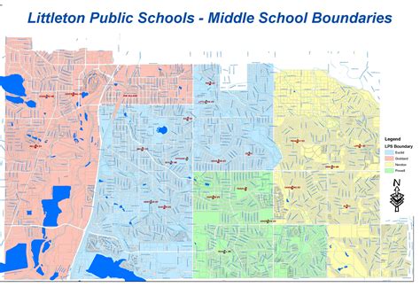 Boundary Study | Littleton Public Schools