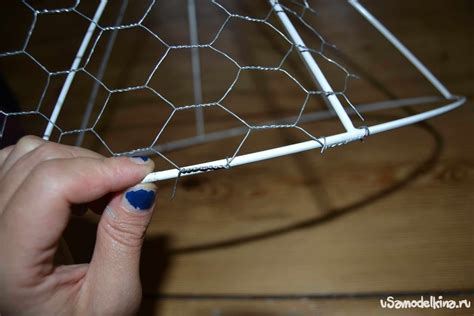 Потрясающая люстра-шар