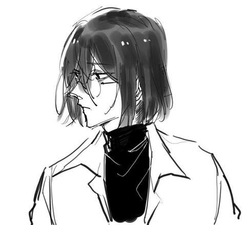 °BSD,Reaction/History° | Великий, Бешеные псы, Фотографии профиля