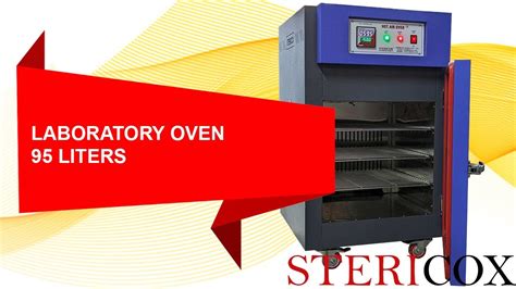 Laboratory Hot Air Oven Diagram Chamber Oven Cu Ft C