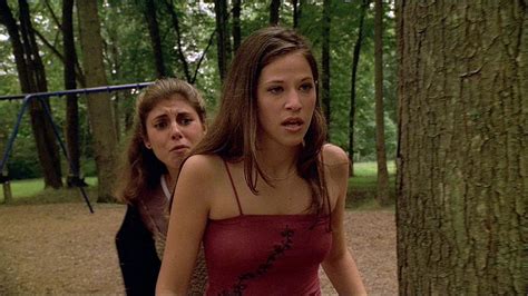 Naked Candace Bailey In The Sopranos