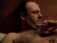 Naked Tone Christensen In The Sopranos