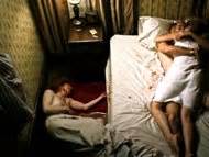 Naked Alice Krige In Lonely Hearts