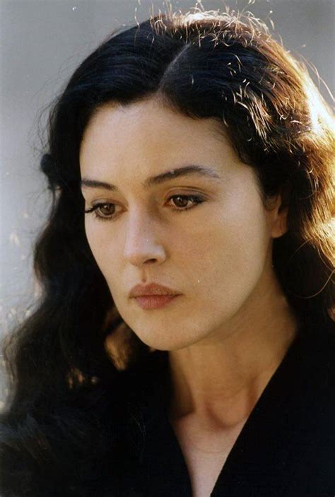 Monica Bellucci AMonicaBellucci Bellucciginebra Monicabellucciofficiel Nude OnlyFans Photo