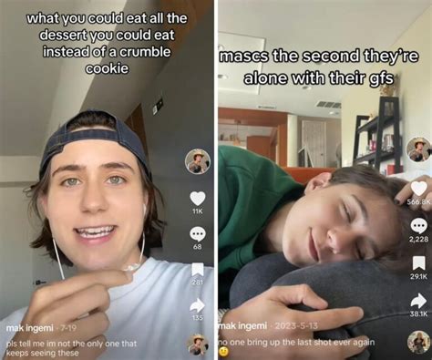 18 Culturally Influential Lesbian TikTokers Why