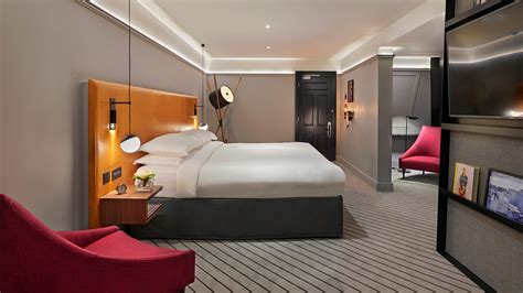 Luxury Hotel in City of London | Andaz London Liverpool Street