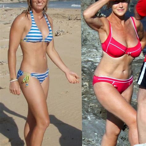 10 Hot Sexy New Helen Mirren Bikini Pics