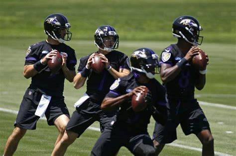 Baltimore Ravens' roster: Who's left after Friday's cuts? - pennlive.com