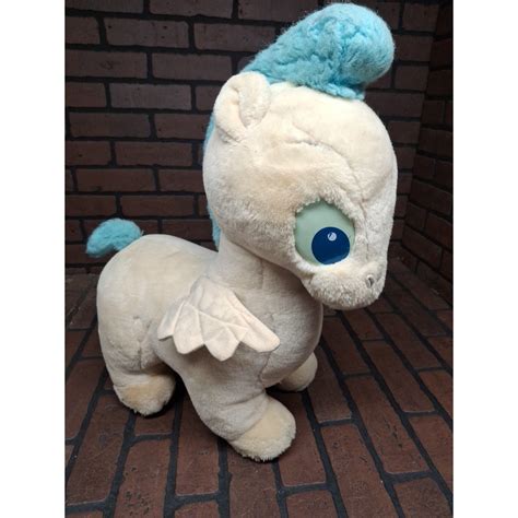 Pegasus Hercules Plush
