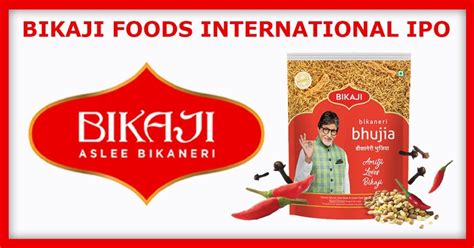 Bikaji Foods Ipo Dates Price Gmp Review Ipohub