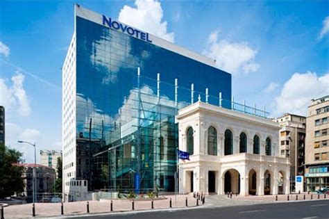 Conference in Romania - Romania and Balkan Tour Operator