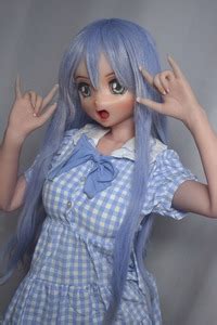 Elsa Babe CM RAD Koizumi Nana A Girl Like A Blue Sea And Clear