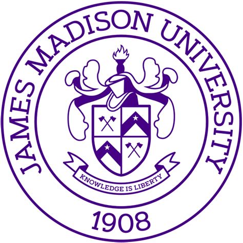 James Madison University Naspaa
