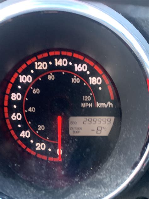 Is There Any Other Way To Check How Many Km I Have If Odometer Has Been