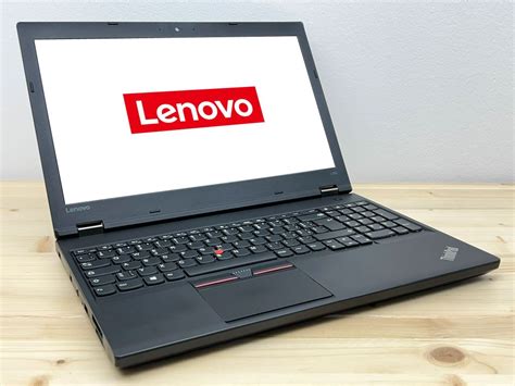 Lenovo ThinkPad L560 - 8 GB RAM, 480 GB SSD | Recenze notebooků