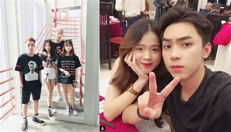 Hot boy đẹp như trai Hàn đang gây sốt trong phim thế sóng Bão Ngầm trên VTV1 là ai