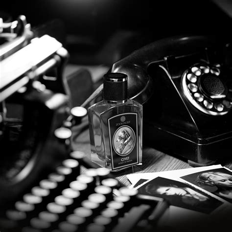 Entertaining Zoology with Zoologist Perfumes ~ Fragrance Reviews