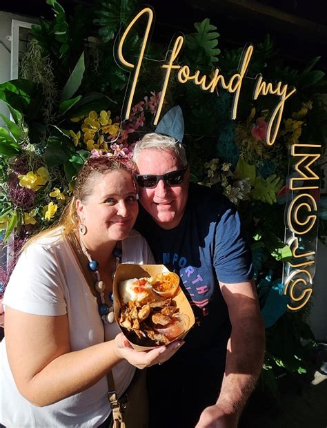 Street food in Cape Town – Bryan discovers world