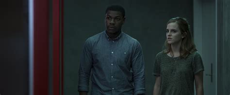 The Circle movie review & film summary (2017) | Roger Ebert