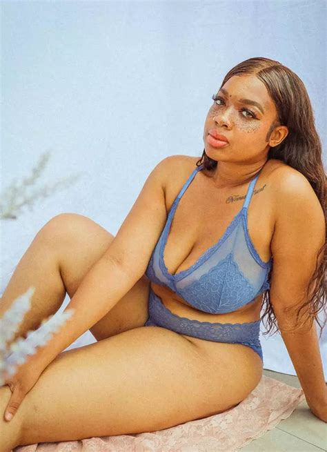 Best Plus Size Lingerie Brands Sexy Size Inclusive Lingerie