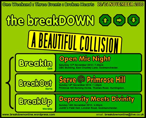 BreakOut – Confirmed!