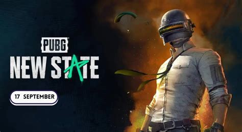 Pubg New State Game Night