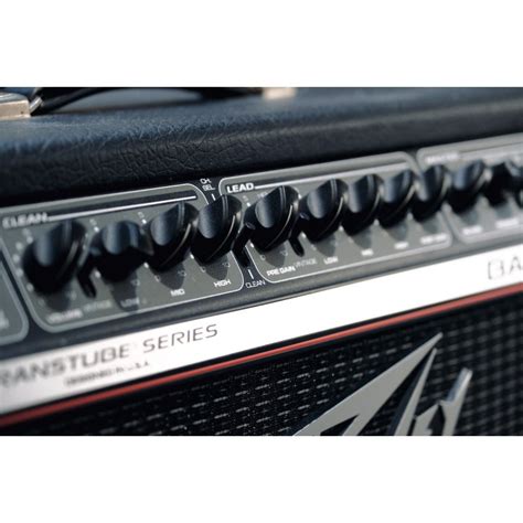 S Peavey Bandit Transtube Series