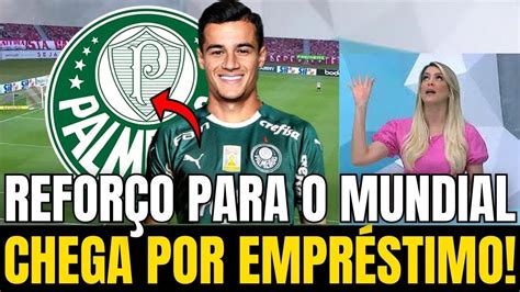 Pode Comemorar Verd O Contrata O Saiu Agora Philippe Coutinho No