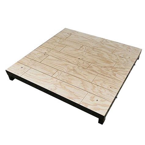 Biljax St8100 Multi Stage® Portable Stages Stagedrop