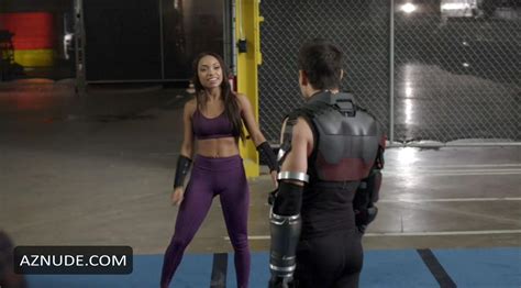 LOGAN BROWNING Nude AZNude