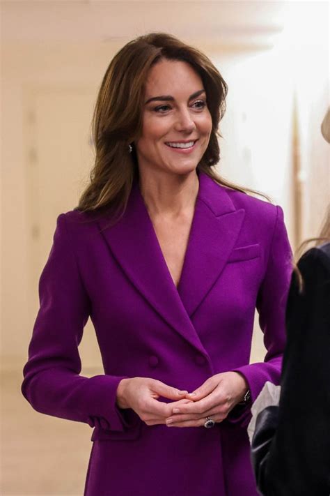 Princess Kate Is Following The Footsteps Of Queen Mother Kate